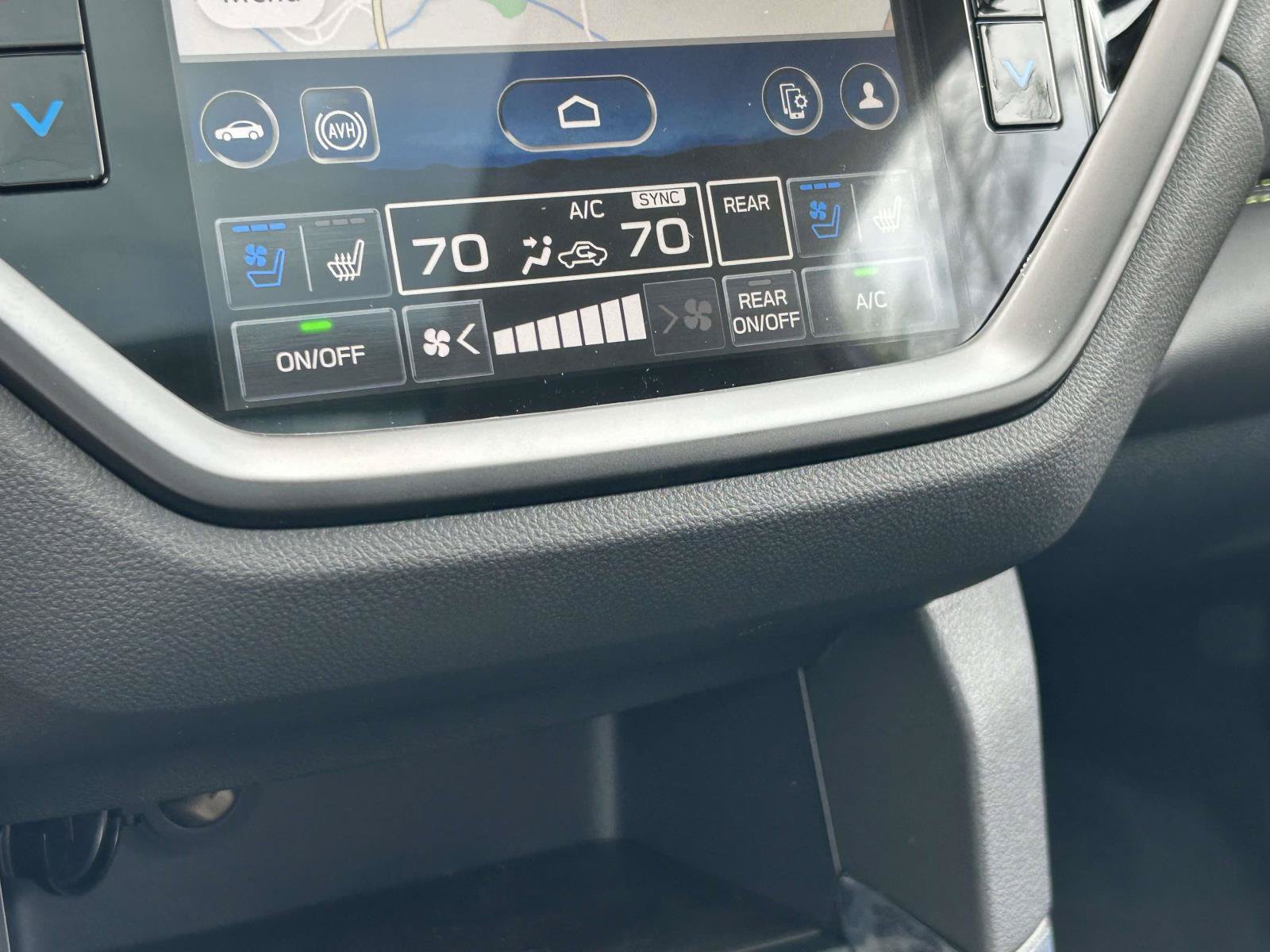 New 2026 Subaru Ascent Bronze Edition AWD/4WD image 27