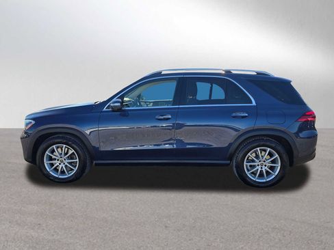 Used 2024 Mercedes-Benz GLE 450e 4MATIC image 6