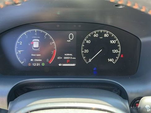 Used 2026 Honda HR-V Sport image 14