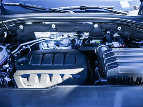 New 2026 Volkswagen Atlas SE image 19