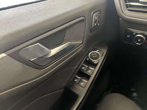 Certified 2022 Ford Escape Titanium w/ Class II Trailer Tow Package image 26