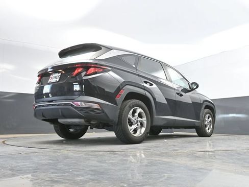 Used 2022 Hyundai Tucson SE AWD/4WD image 40