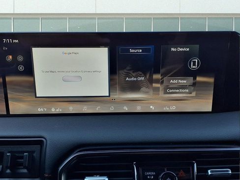 New 2026 Nissan Armada PRO-4X image 16