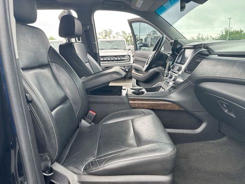 Used 2018 Chevrolet Tahoe LT AWD/4WD image 21