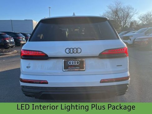 New 2026 Audi Q7 2.0T Premium Plus image 4
