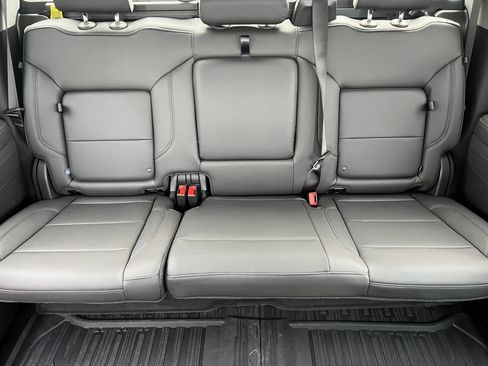 New 2026 GMC Sierra 1500 Elevation w/ Elevation Premium Package image 17