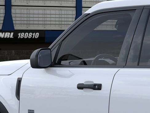 New 2026 Ford Bronco Sport Big Bend image 21