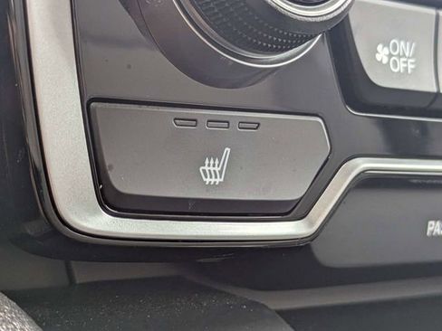 Used 2021 Honda CR-V Touring image 26