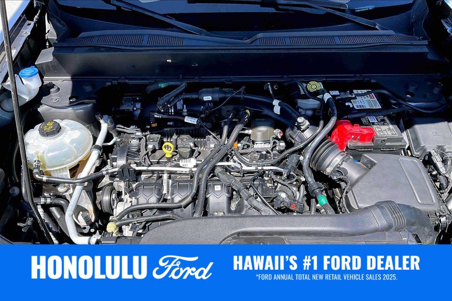 Used 2022 Ford Maverick XL FWD image 9