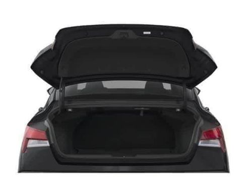 New 2026 Hyundai Elantra SEL Sport FWD image 11
