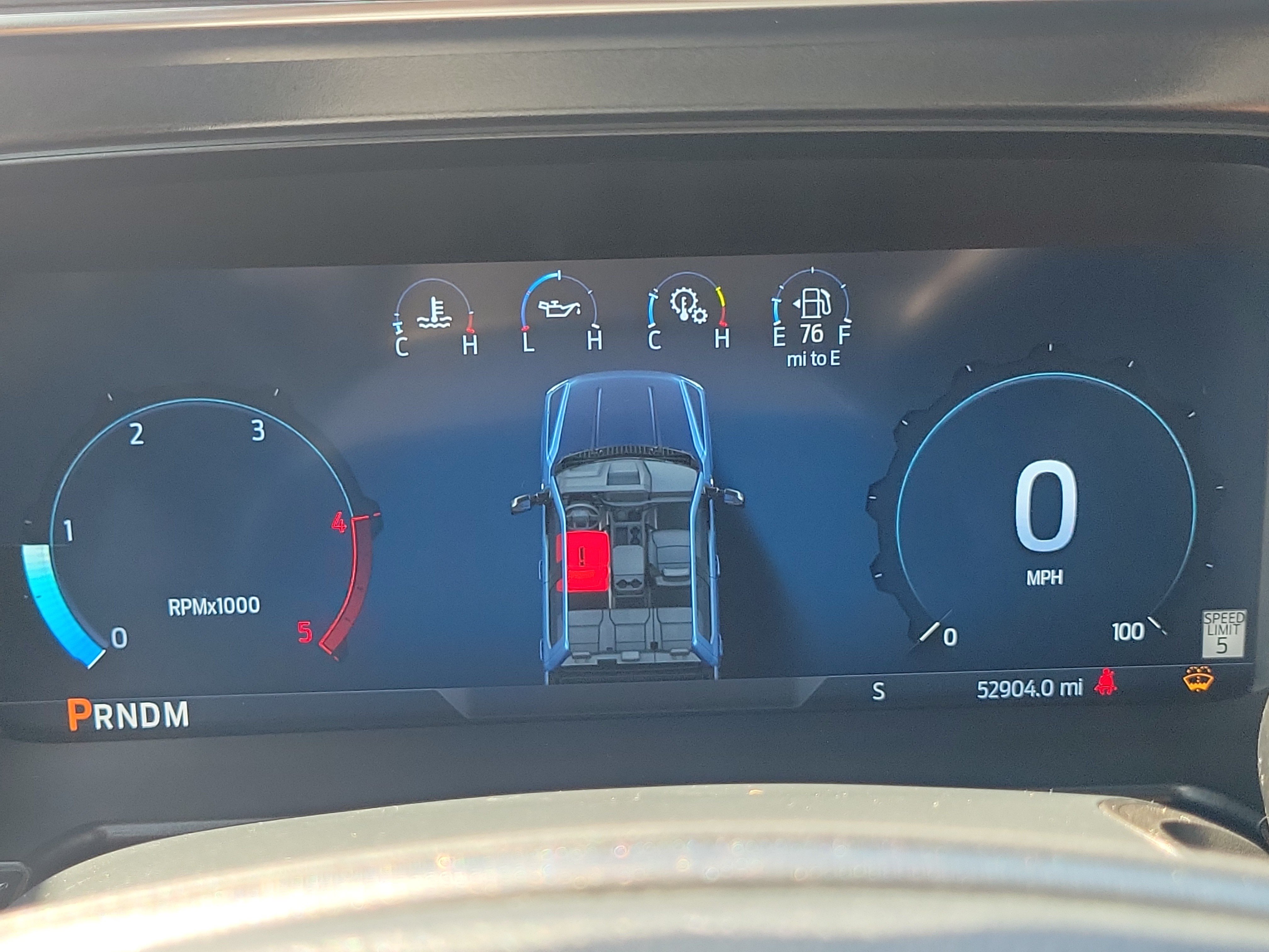 Used 2024 Ford F350 Platinum AWD/4WD image 26