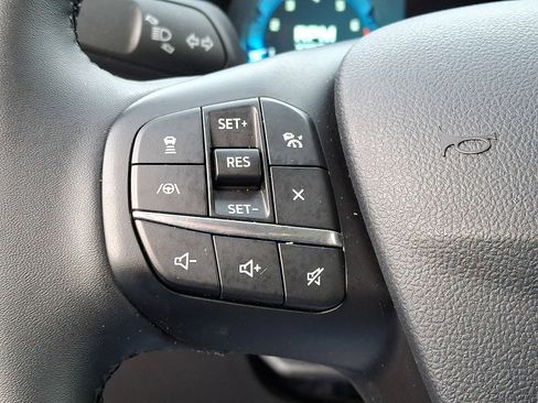 Used 2025 Ford Bronco Sport Outer Banks w/ Outer Banks Tech Package+ image 22