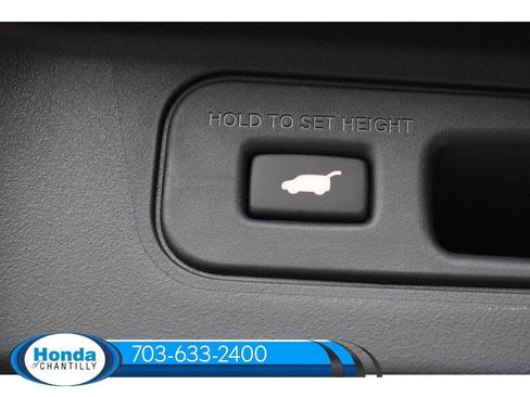 New 2026 Honda Passport TrailSport Elite image 34