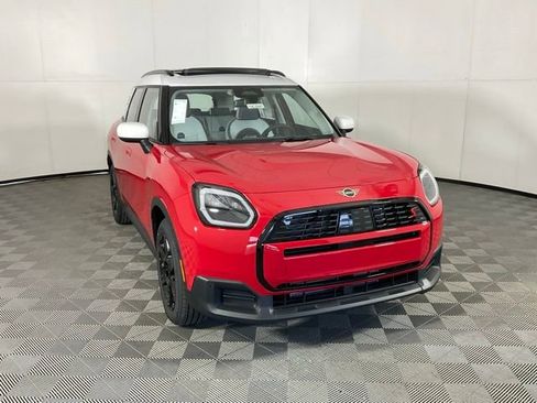New 2026 MINI Cooper Countryman S image 3