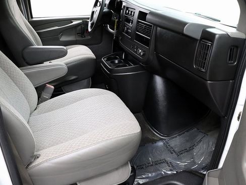 Used 2014 Chevrolet Express 3500 LT w/ LT Preferred Equipment Group image 24