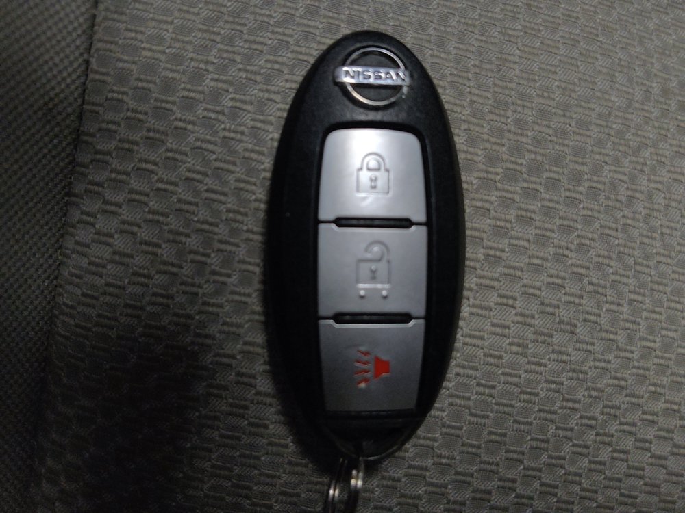 Used 2019 Nissan Rogue Sport SV FWD image 32