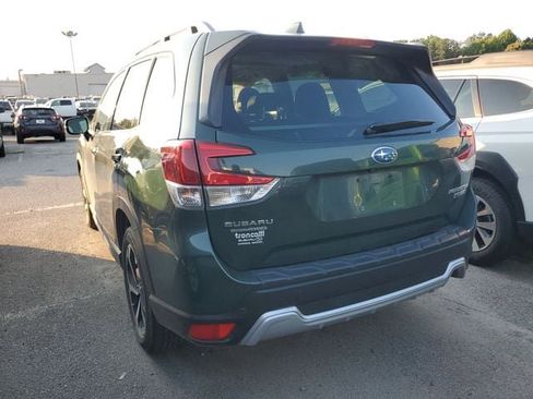 Used 2023 Subaru Forester Touring AWD/4WD image 8