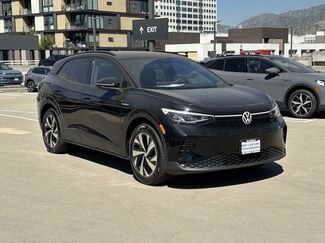 New 2026 Volkswagen ID.4 Pro video 1