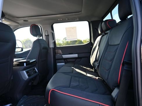 New 2026 Ford F250 Lariat w/ Black Appearance Package AWD/4WD image 29