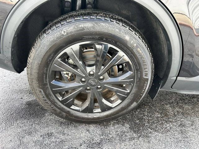 Used 2025 Ford Escape Active FWD image 52