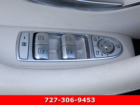 Used 2022 Mercedes-Benz E 450 4MATIC Sedan image 14
