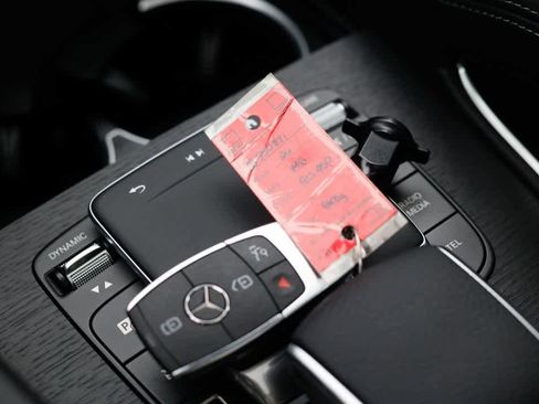 New 2026 Mercedes-Benz GLS 450 4MATIC image 36