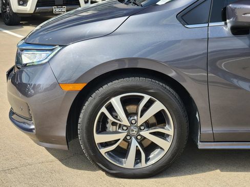 Used 2023 Honda Odyssey Touring image 8
