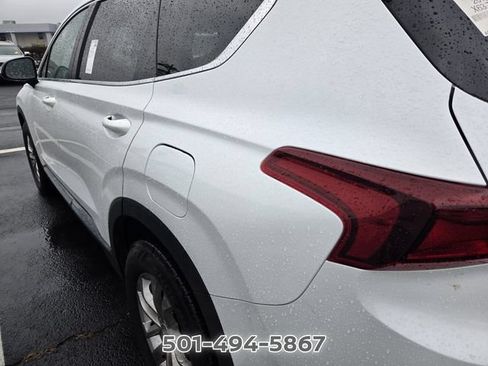 Used 2019 Hyundai Santa Fe SE FWD image 8
