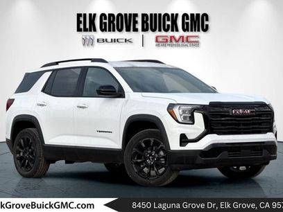 New 2026 GMC Terrain Elevation w/ Elevation Premium Package