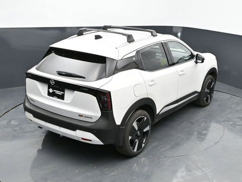 New 2026 Nissan Kicks SR w/ SR Premium Package image 23