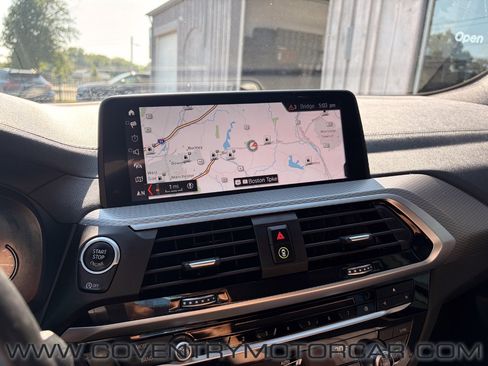 Used 2019 BMW X3 M40i w/ Premium Package AWD/4WD image 21