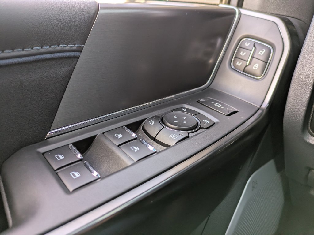 New 2026 Ford F250 Platinum AWD/4WD image 26