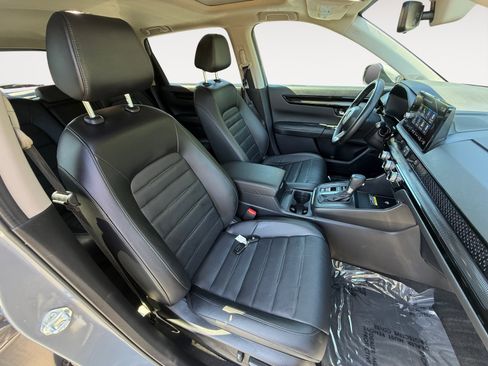 Used 2025 Honda CR-V EX-L image 19