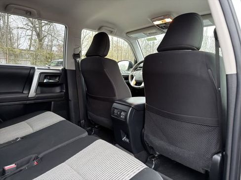 Used 2024 Toyota 4Runner SR5 image 18