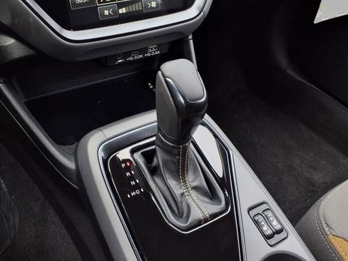 New 2026 Subaru Crosstrek 2.5i Sport w/ Crosstrek Mirror Package image 25