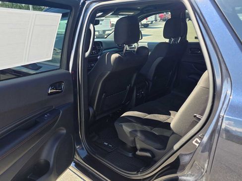 Used 2023 Dodge Durango R/T AWD/4WD image 15