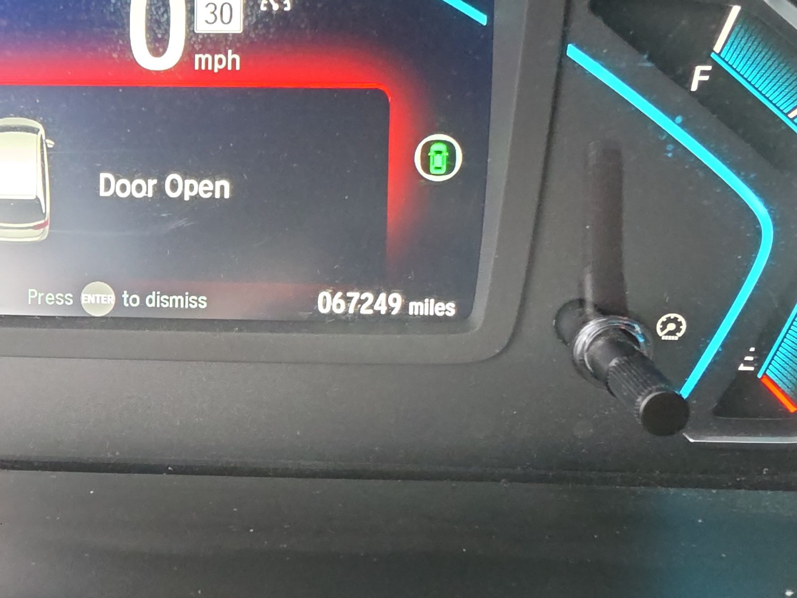 Used 2022 Honda Odyssey EX-L image 29