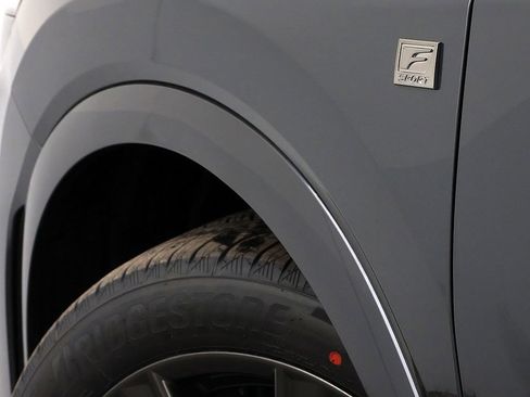 New 2026 Lexus RX 350 F Sport image 11