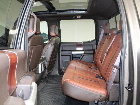 Used 2022 Ford F250 King Ranch w/ Tremor Off-Road Package image 28