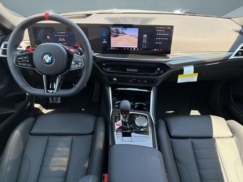 New 2026 BMW M2 w/ Lighting Package RWD image 16