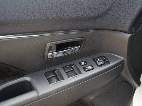Used 2026 Mitsubishi Outlander Sport LE AWD/4WD image 15