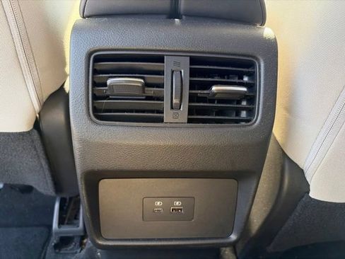 Used 2021 Nissan Rogue SV FWD image 23