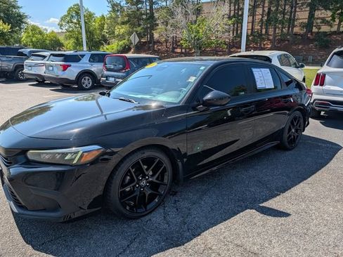 Used 2024 Honda Civic Sport image 33