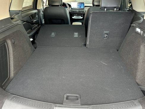 New 2025 Lincoln Corsair Grand Touring w/ Equipment Group 302A image 14