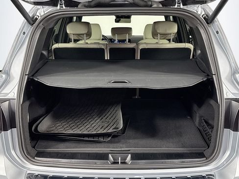 Certified 2026 Mercedes-Benz GLB 250 image 24