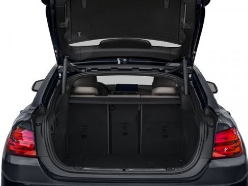 Used 2017 BMW 430i Gran Coupe image 12