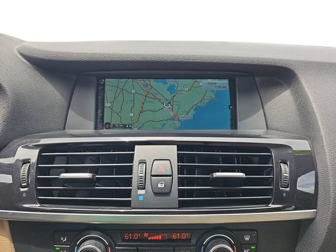 Used 2014 BMW X3 xDrive35i AWD/4WD image 22