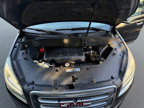 Used 2014 GMC Acadia SLT AWD/4WD image 16