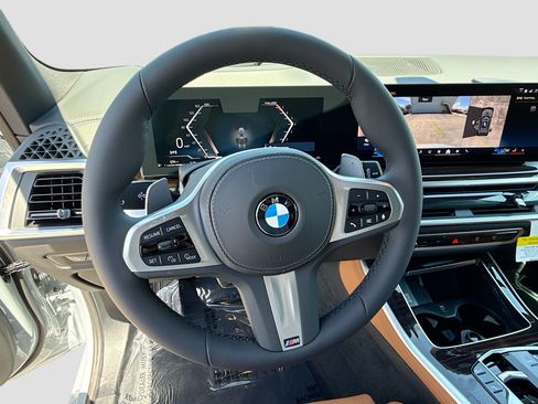 New 2026 BMW X5 sDrive40i w/ M Sport Package RWD image 41