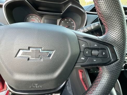 Used 2023 Chevrolet TrailBlazer RS w/ Convenience Package image 18